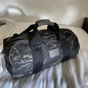 north face 78 duffel